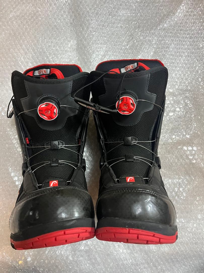 TBO SPOON headスノーボード 3点セット