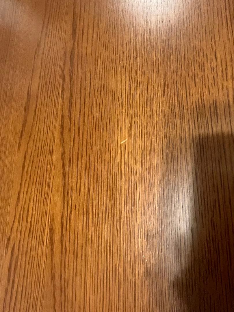 ダイニングテーブル　unico WICKシリーズ