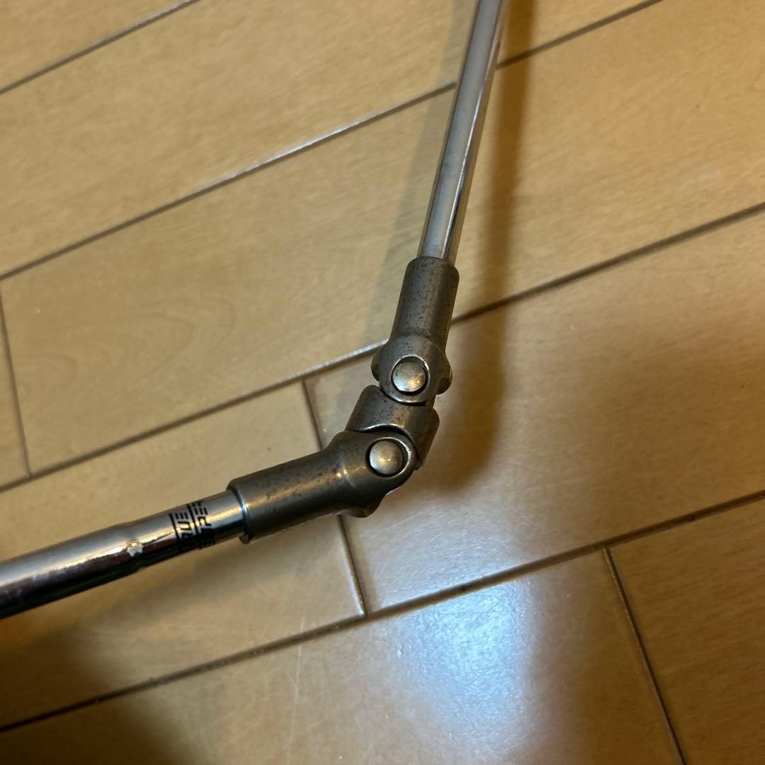 希少　MEDICUS 練習器具　メディカス　スイング練習