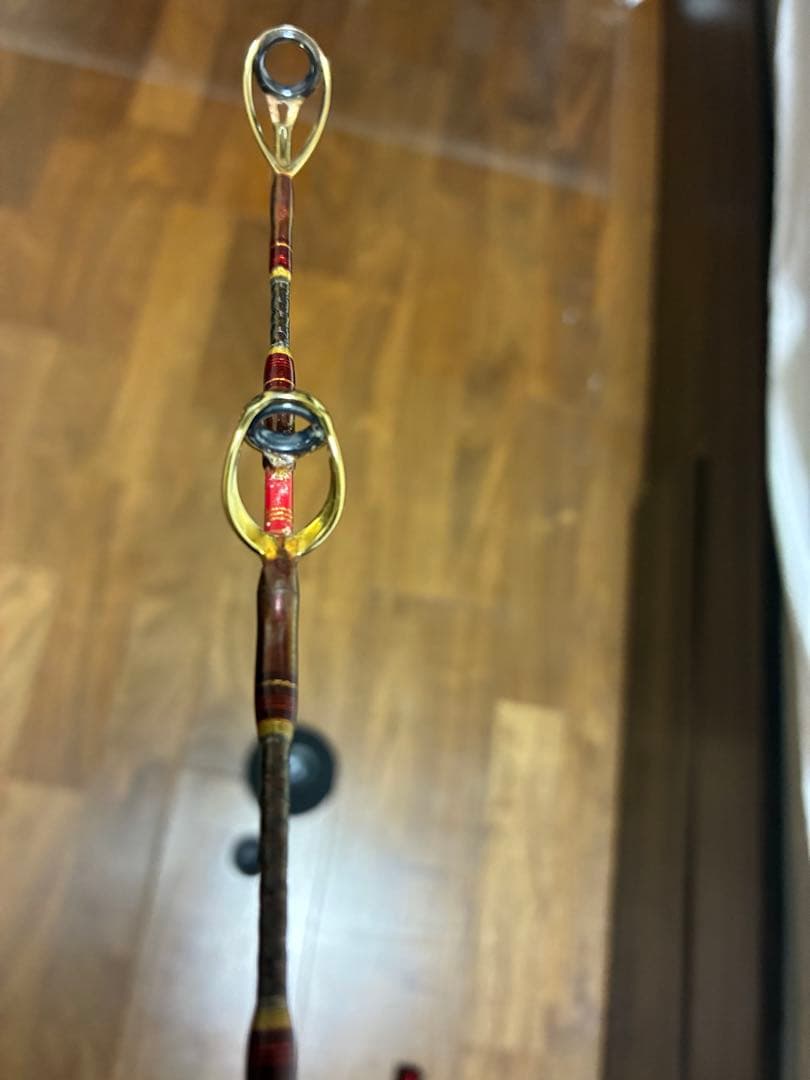 ダイワ　マッドバイパーブルHH-205