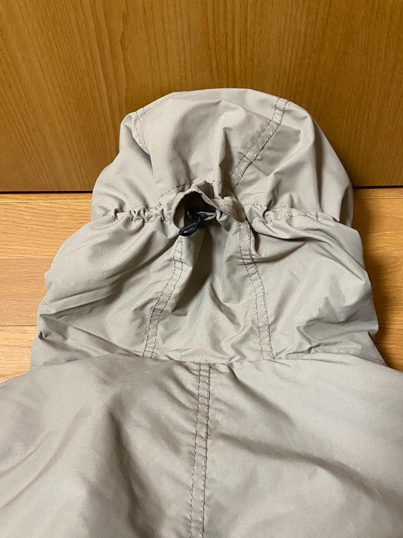 THE LOFTLABO×KAWADA FEATHER ダウンジャケットM～L