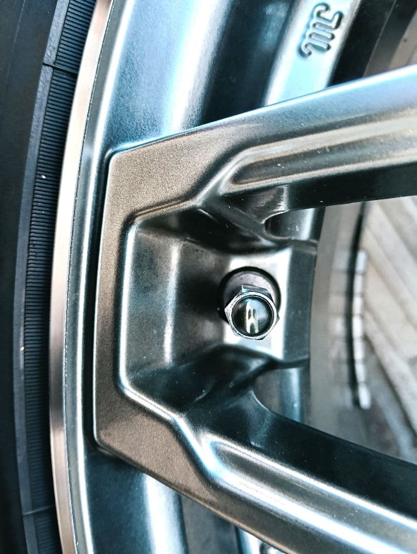 YOKOHAMA iceGUARD 17インチ スタッドレスホイールセット