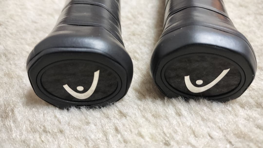 HEAD グラビティツアー2025 G3 2本セット マッチペア（保証書あり）