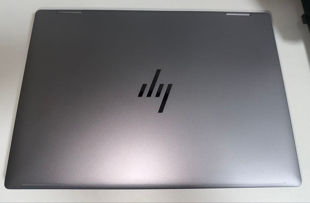 Windowsノート本体 HP Envy x360 2in-1 14-fa0001AU