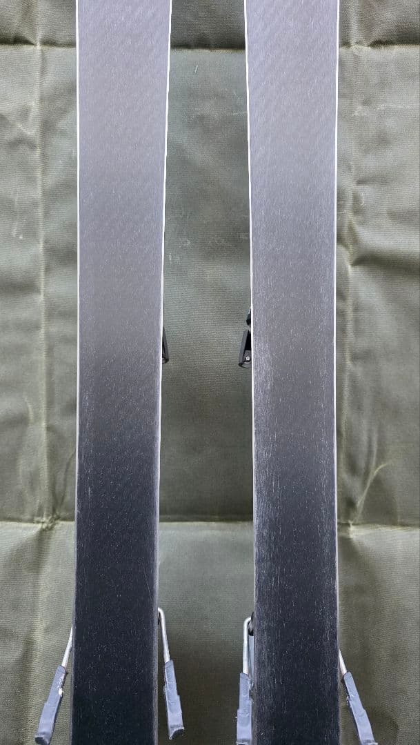 OGASAKA スキー板 Keo’s TH 165cm