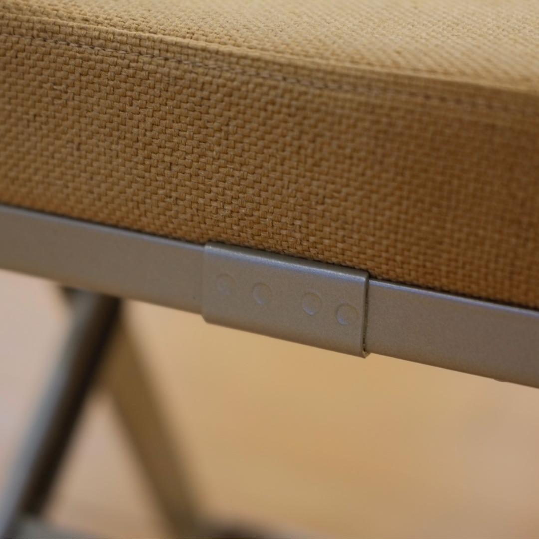 クラリン社 フォールディングチェア パシフィックファニチャーサービス