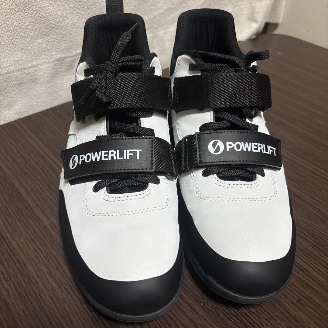 SABO　サボ　シューズ　パワーリフト