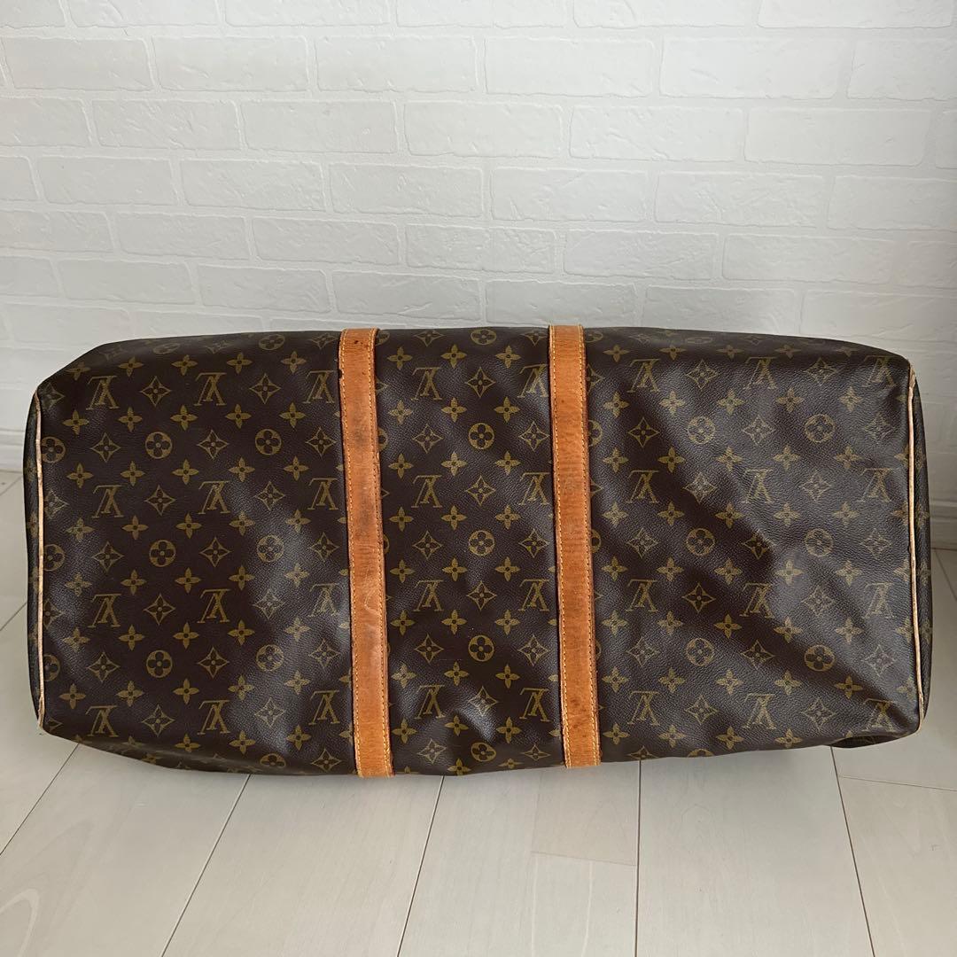 ルイヴィトン　ボストンバッグ　ジャンク品