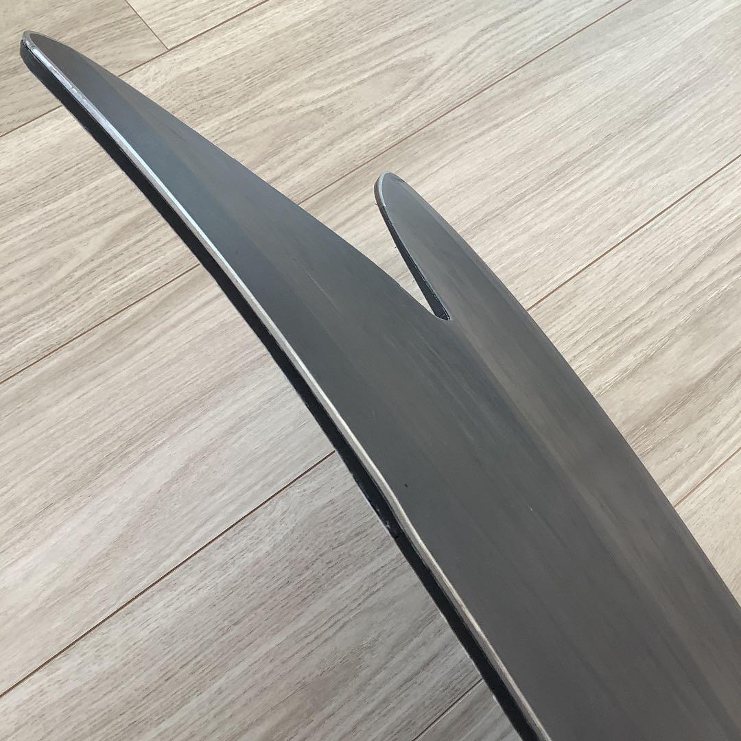 036 MOSS STICK PQ54　スノーボードパウダースノーサーフ