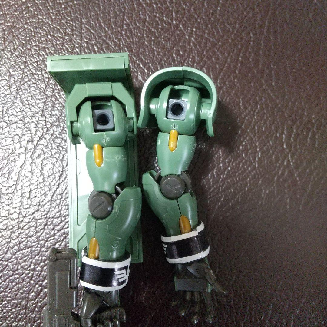 て*ん様 HG ギラズール 3個セット バラ売り不可