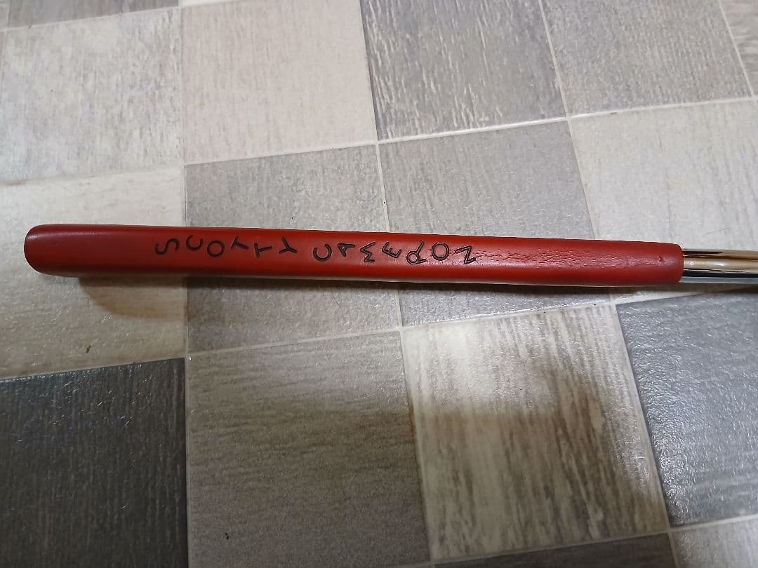 ☆CAMERON COLLECTOR 1ST RUN