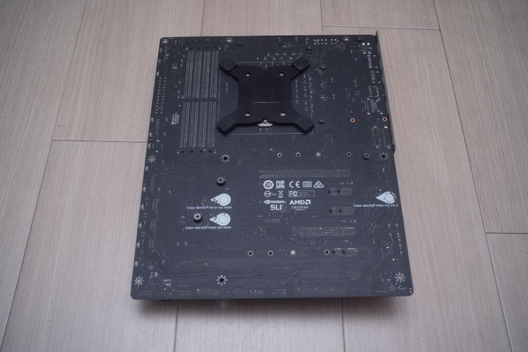 マザーボードのみ MSI Z390 GAMING PRO CARBON