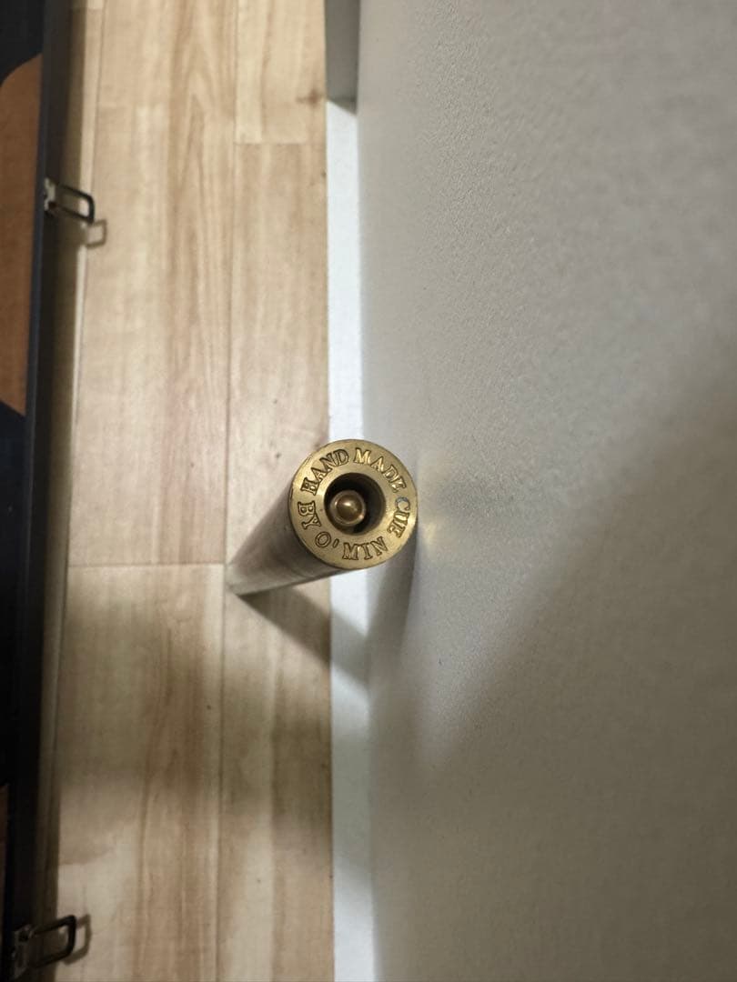 ビリヤード OMIN アッシュシャフト（ケース付き)