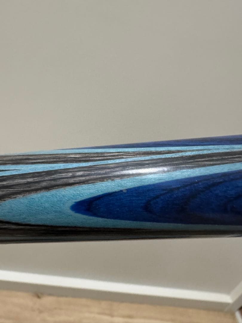 ビリヤード OMIN アッシュシャフト（ケース付き)