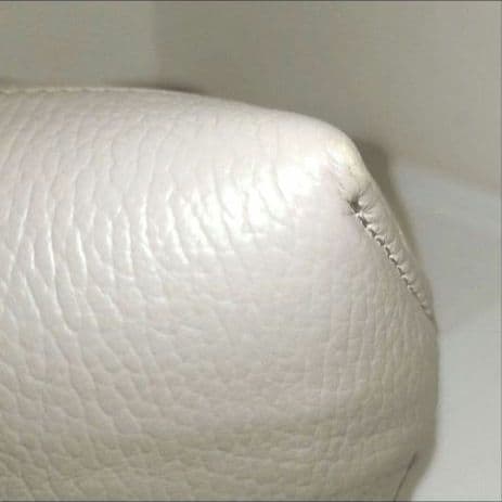 ✨極美品✨ヤングアンドオルセン　2way トートバッグ　本革　ベージュ