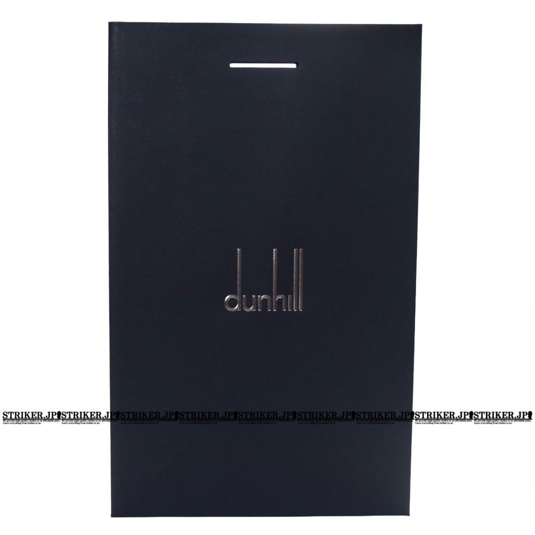 【父の日ギフト】dunhill JFA コラボ  ダンヒル サムライブルー