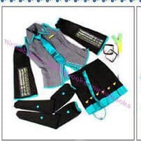 格安初音ミクコスプレ