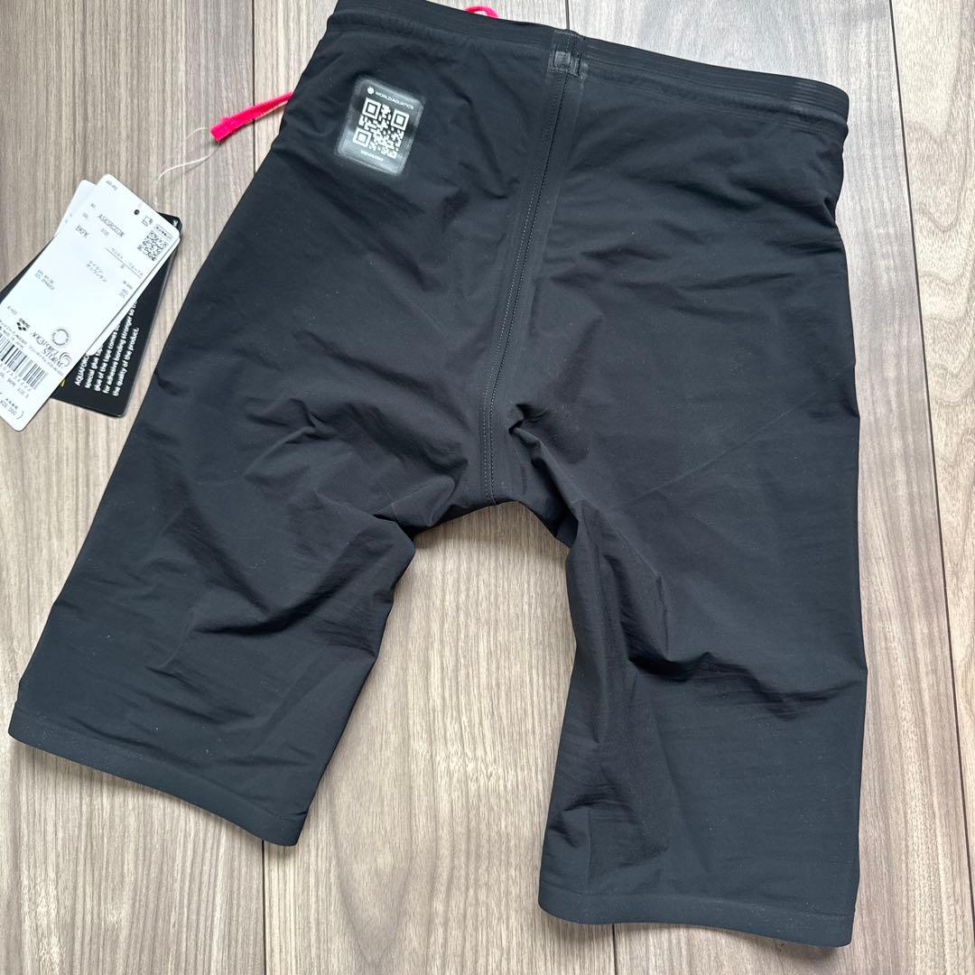 【新品】2026年モデル新色♡アリーナ　アクアフォース　ストームMF♡Sサイズ