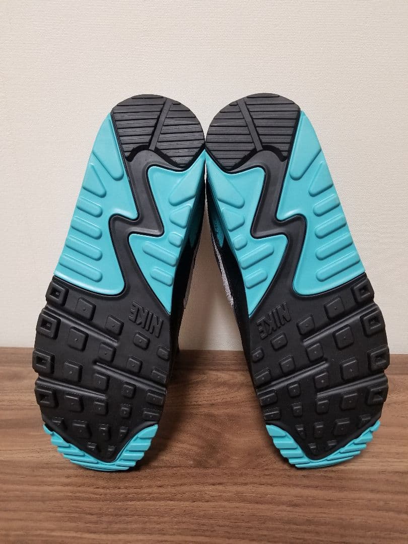 NIKE AirMax90　 27.0センチ