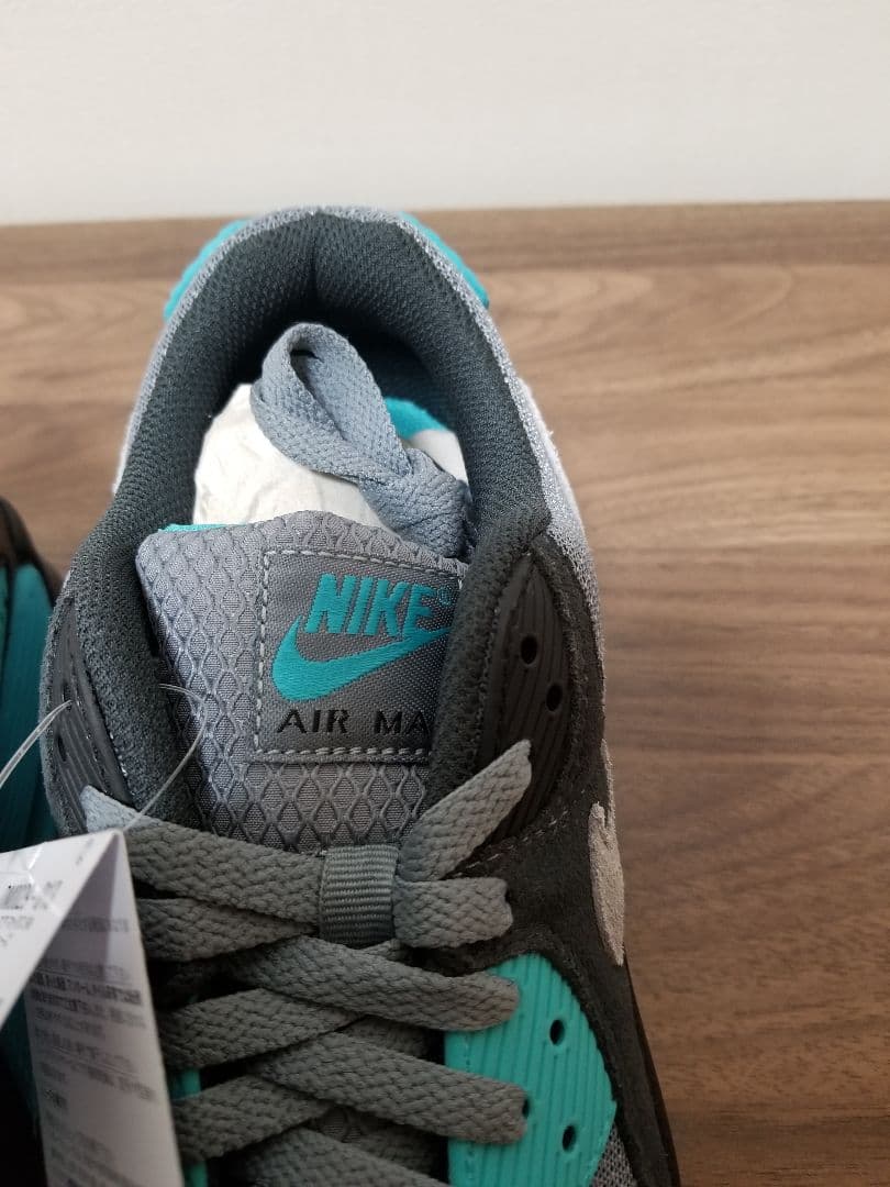 NIKE AirMax90　 27.0センチ