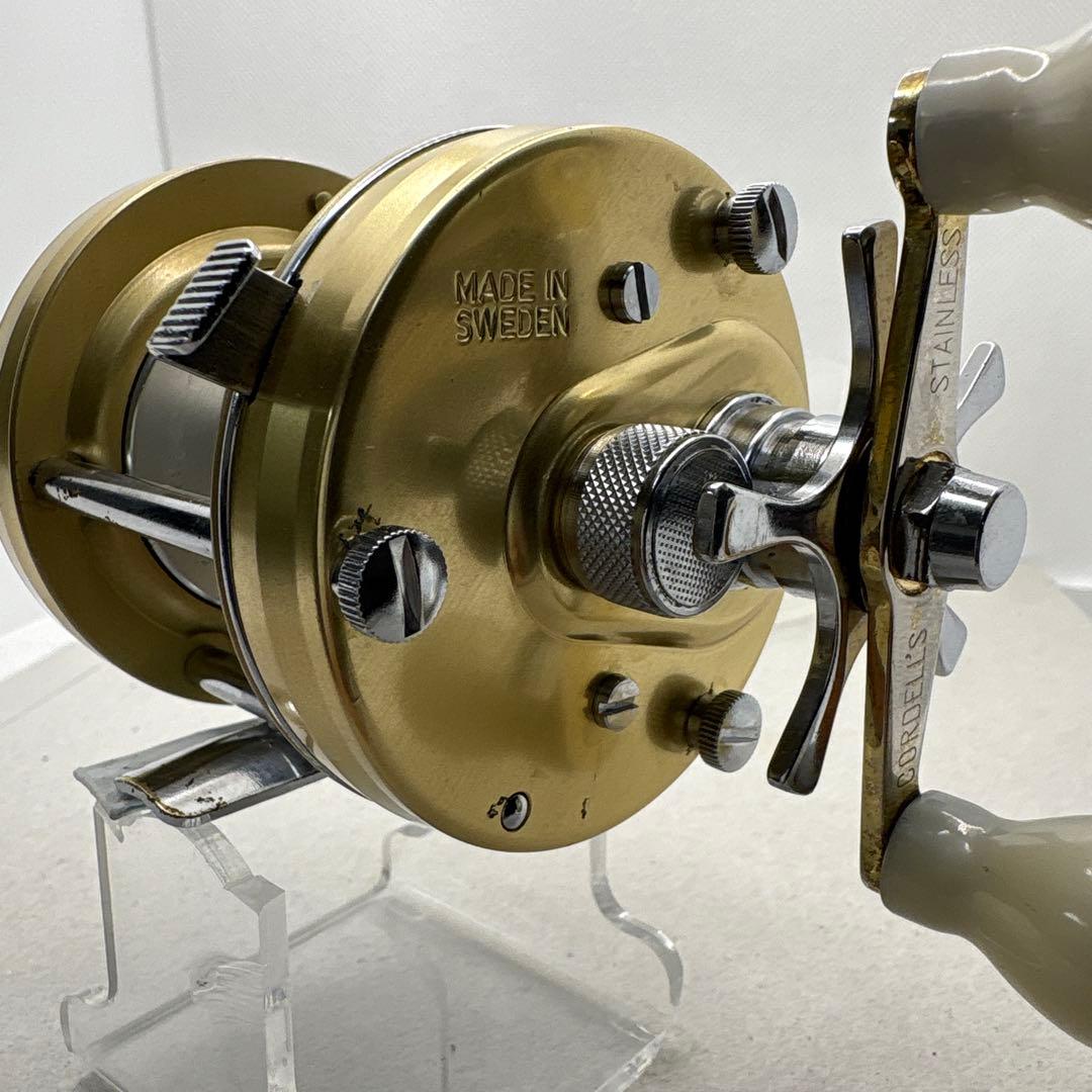 Ambassadeur 5500C クラシック