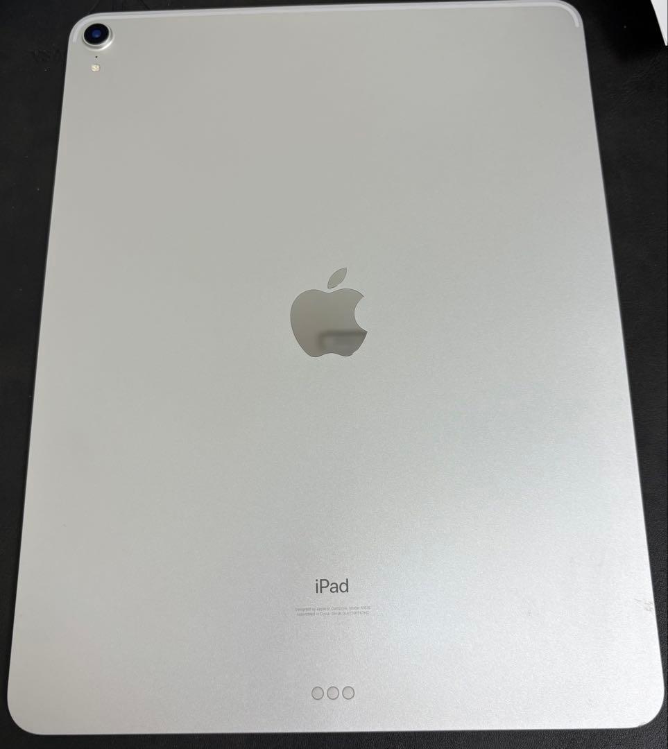 ipad pro 第3世代 12.9＋smart keyboard folio