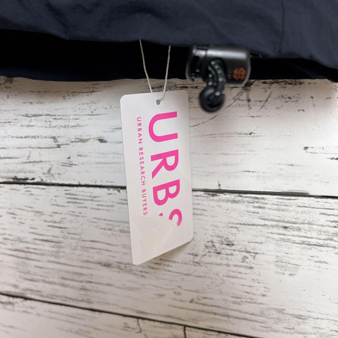 【新品】SEE SEE NYLON SUPER BIG LS FLAT T