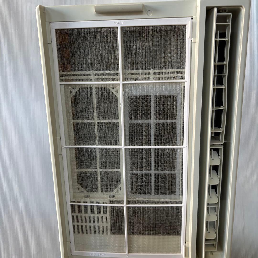 コロナ　CW-F1620 ルームエアコン　2020年製　本体のみ