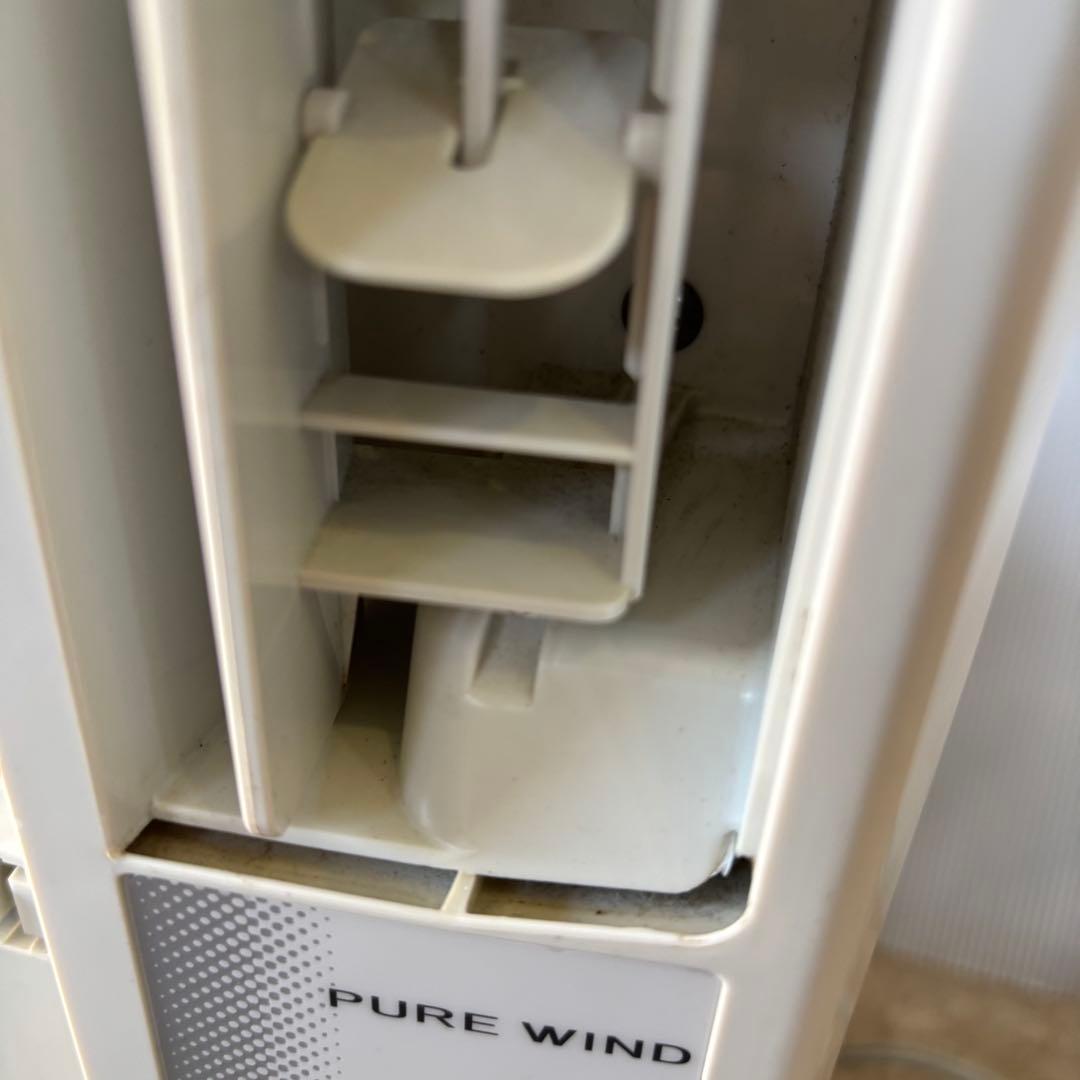 コロナ　CW-F1620 ルームエアコン　2020年製　本体のみ