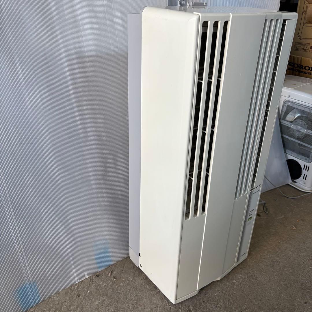 コロナ　CW-F1620 ルームエアコン　2020年製　本体のみ