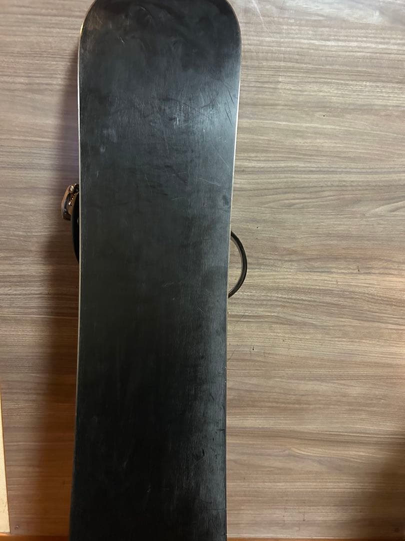 IGNIO 3点セット 板110 ブーツ21.0〜21.5