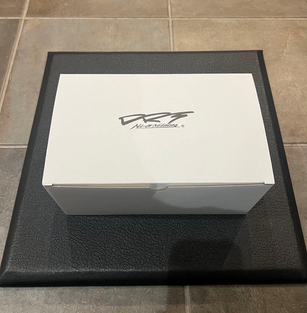 DRT クラッシュ9 ふるさと納税