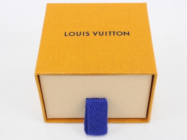 ◇Louis Vuitton ピアス レディLV ロゴピアス M01844