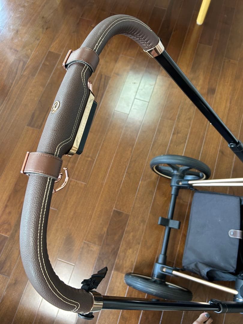 ⭐️最高級 ベビーカー⭐️ CYBEX サイベックス Priamプリアム　JP4