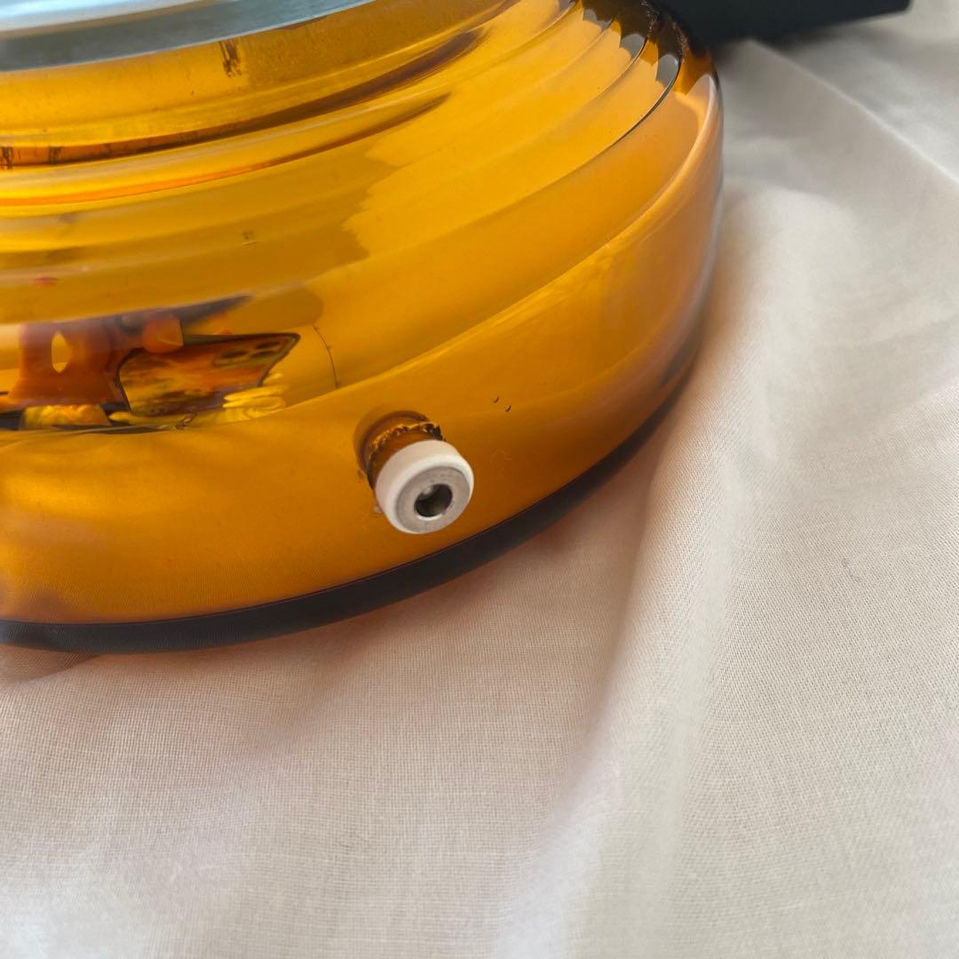 【希少・正規品】ソマヴェディック アンバー（琥珀）動作確認済み・付属品完備