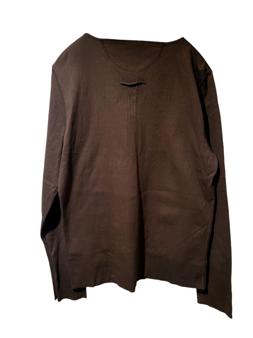 トップス 00s jean pau gaultier t