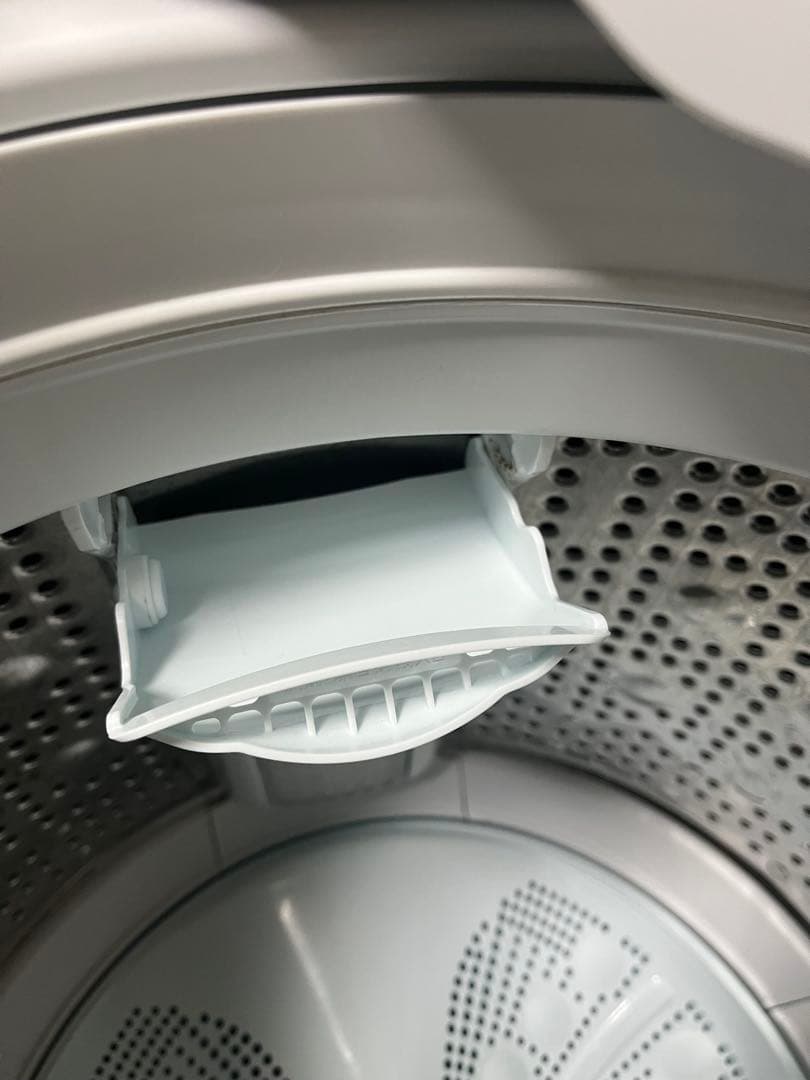 日立洗濯機BEATWASH 8KG BW-V80H