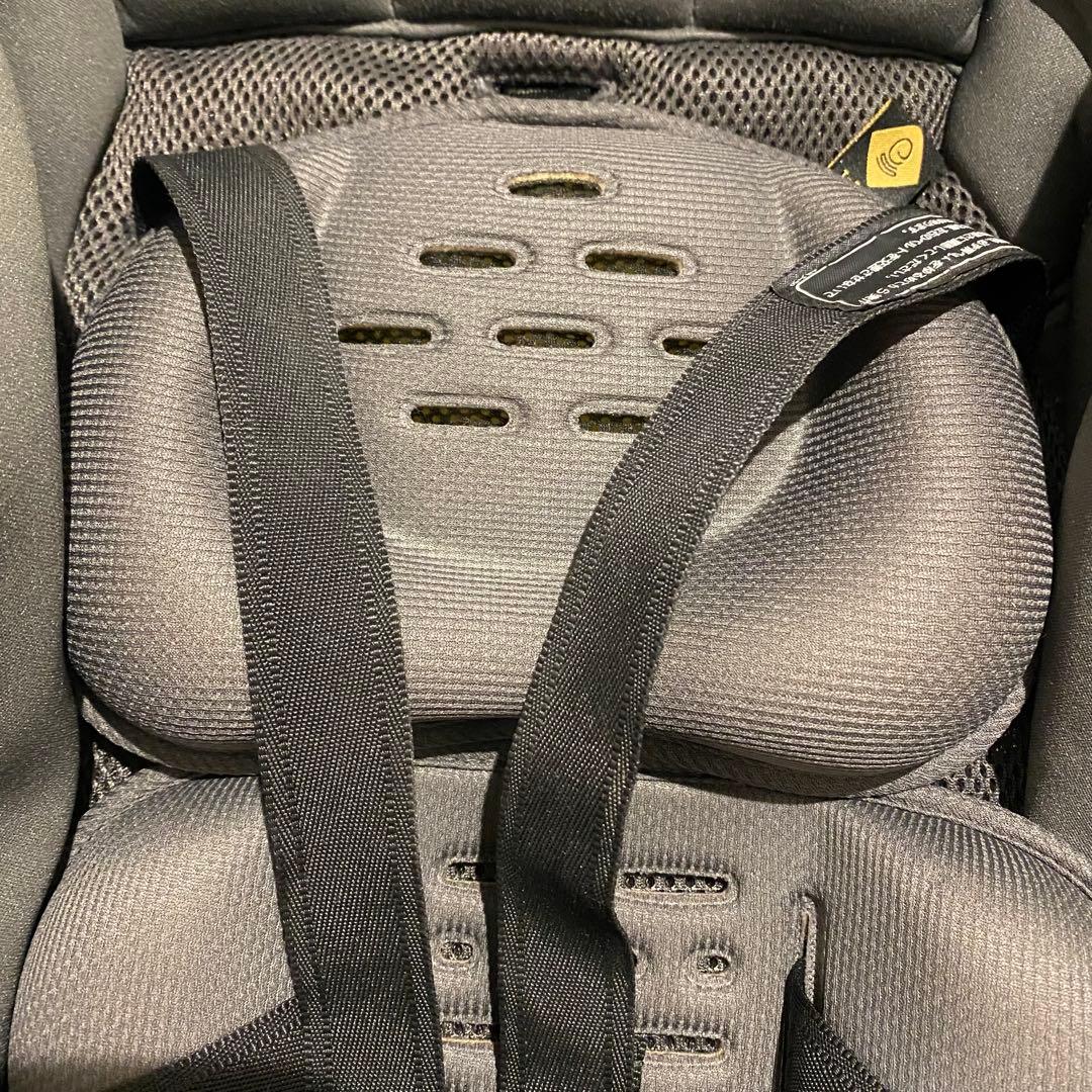 【大幅値引】コンビ スゴカルα 4キャス コンパクト エッグショック ベビーカー