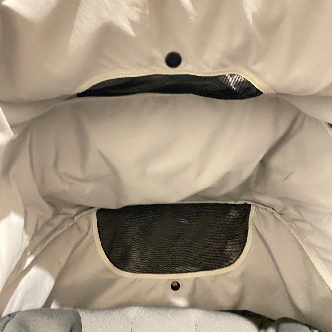 【大幅値引】コンビ スゴカルα 4キャス コンパクト エッグショック ベビーカー