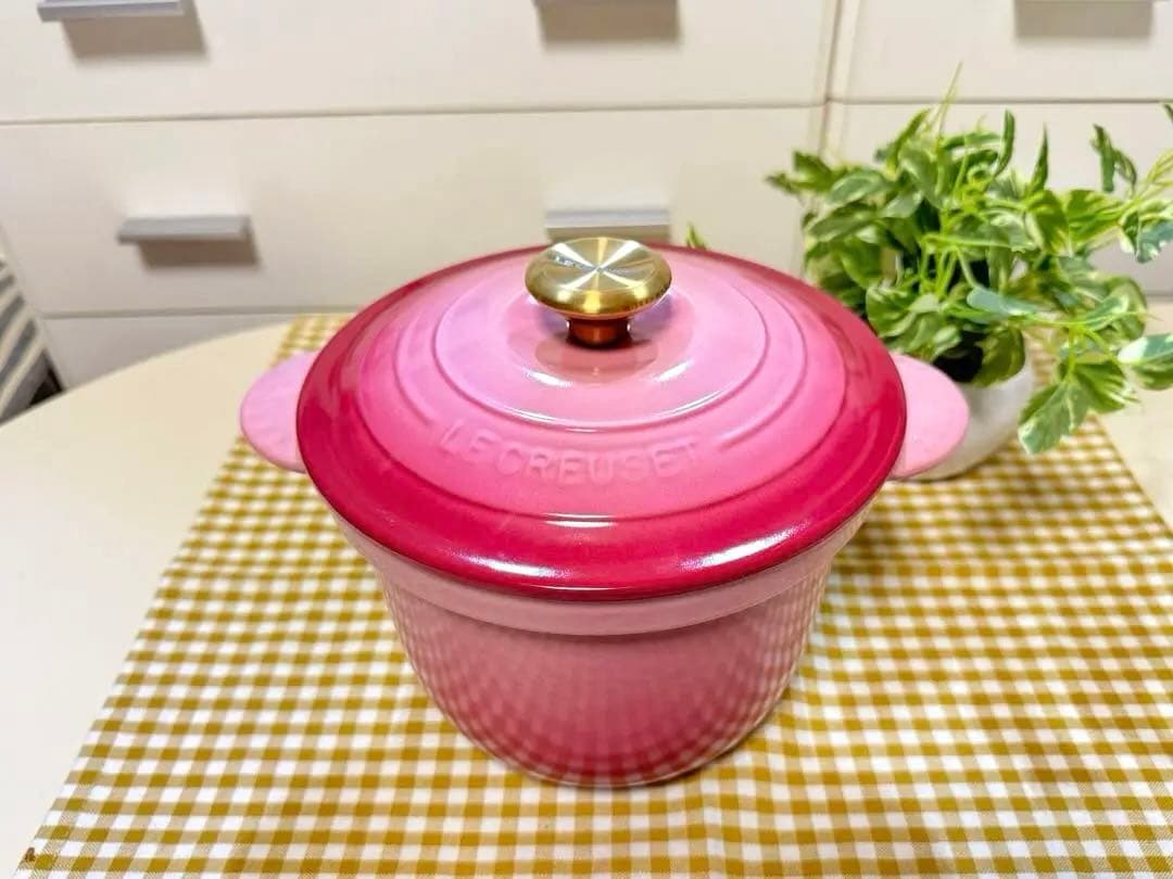 ル・クルーゼ　ココットエブリィ20 ベリー