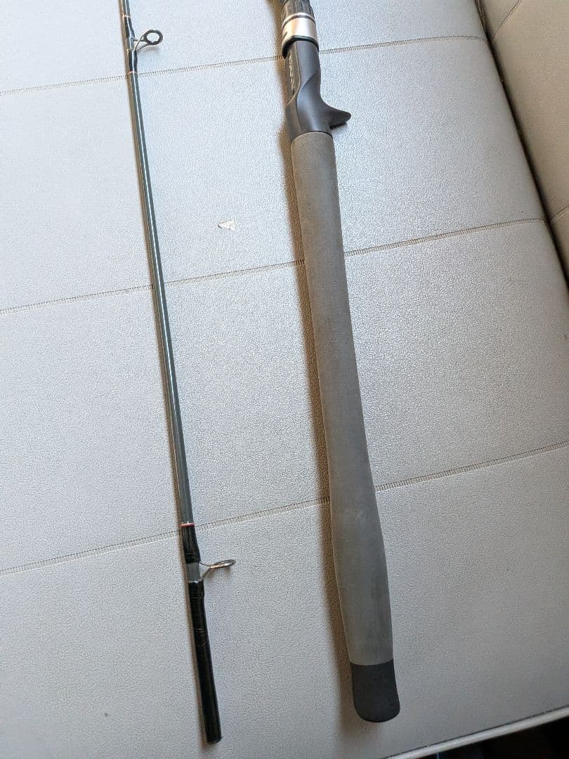 ウエダ　プラッキングスペシャル　ボロン　892 ベイト