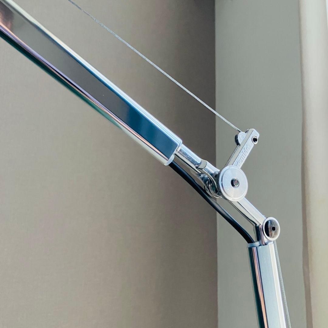 【未使用品／正規品】TOLOMEO LETTURA LED トロメオ