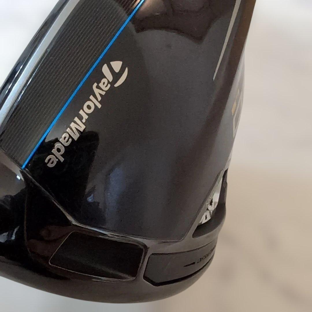 お値下げ！テーラーメードqi10ls ドライバー 9.0