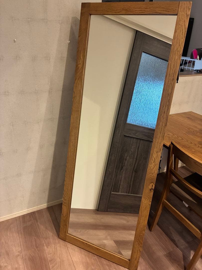 unico adday ミラー