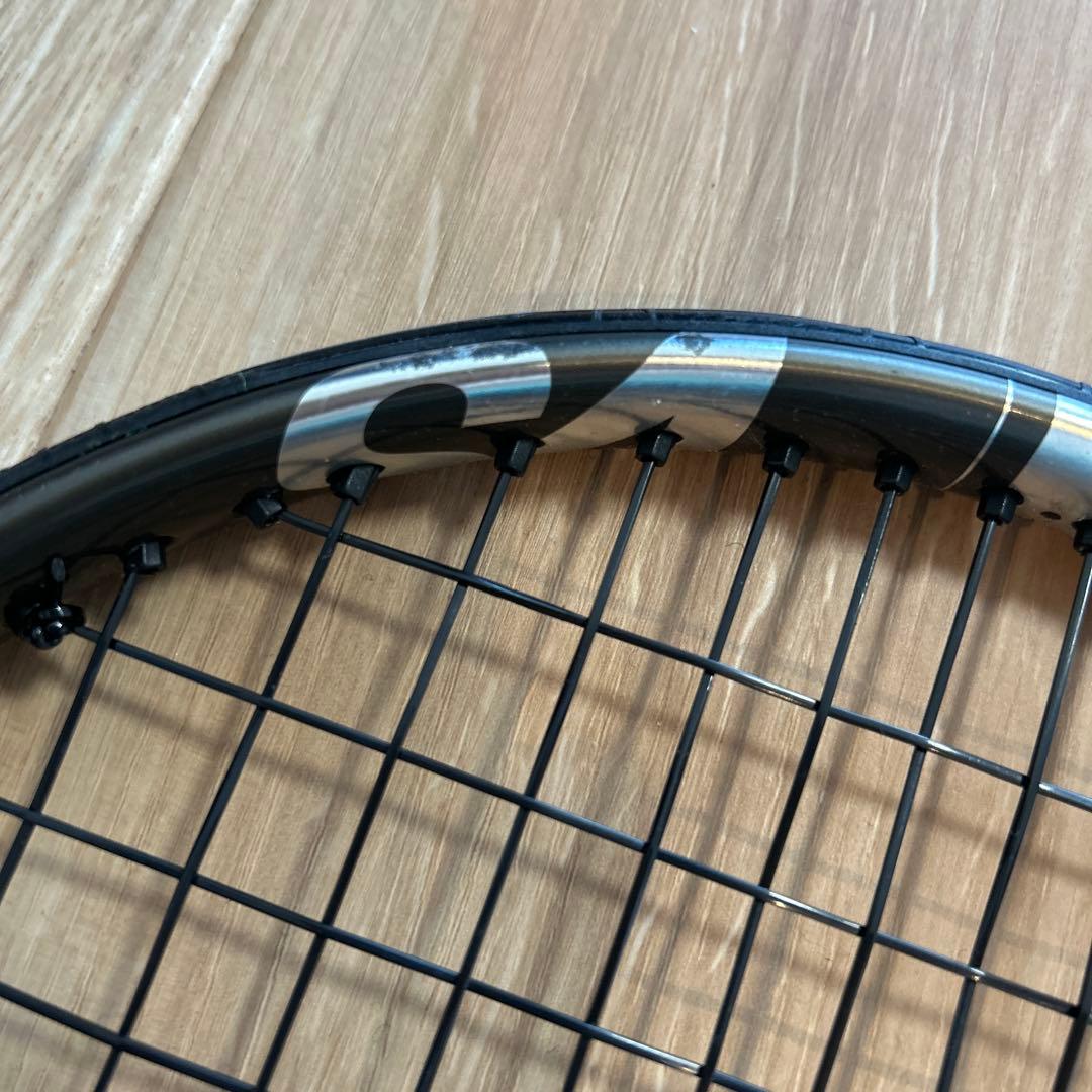 バボラ　プュアドライブV5 使用回数数回　美品