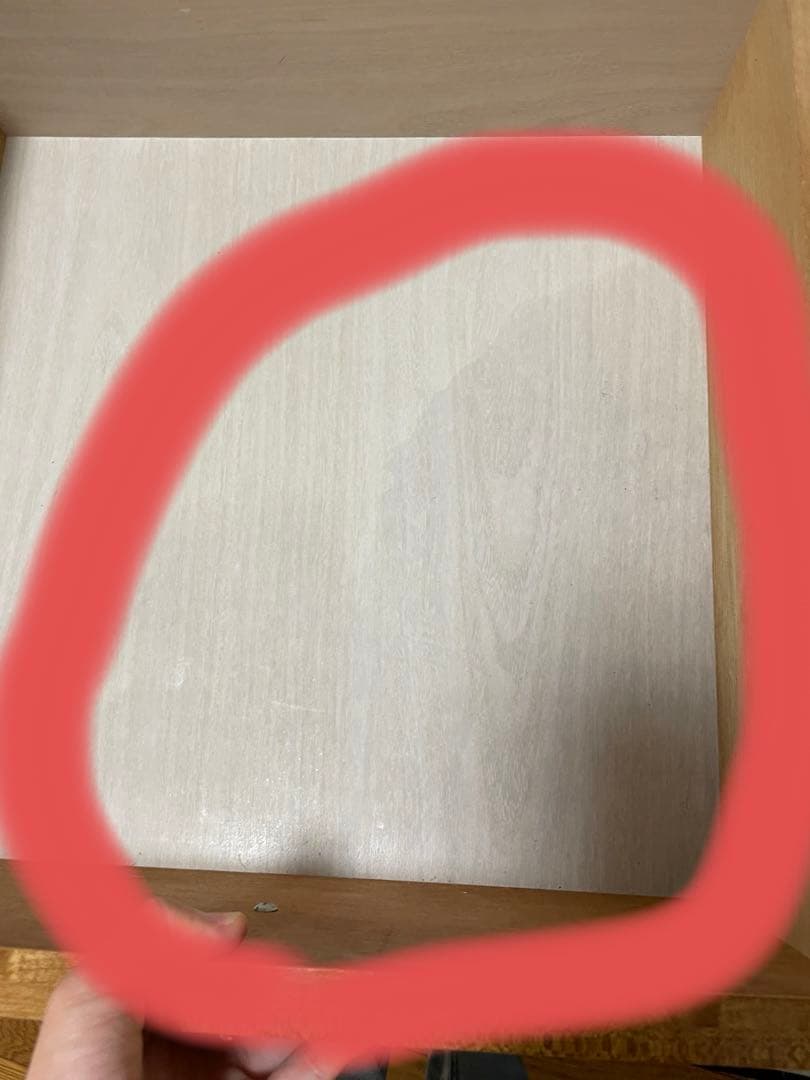 木製衣装タンス 洋服ダンス　引き出し付き　タンス