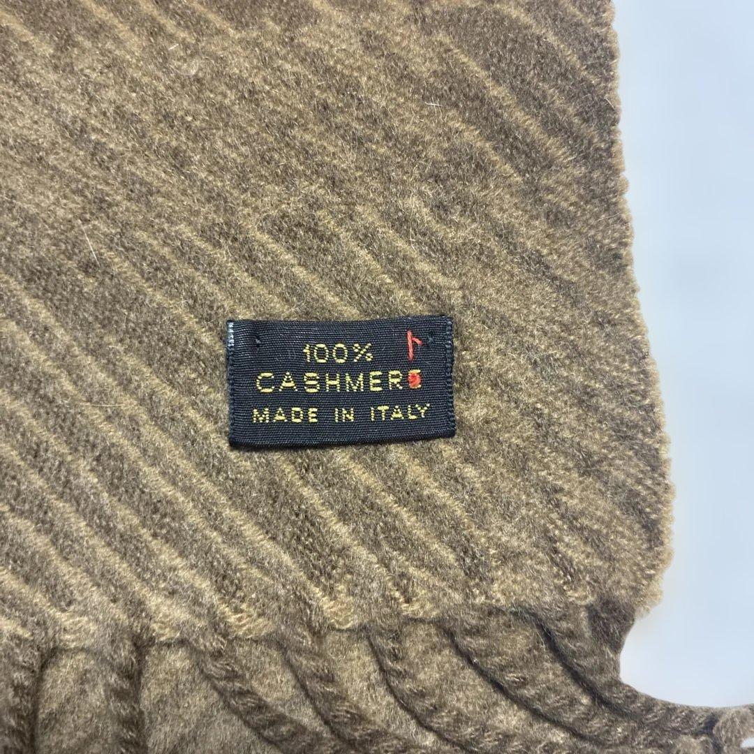 LOUIS VUITTONマフラー