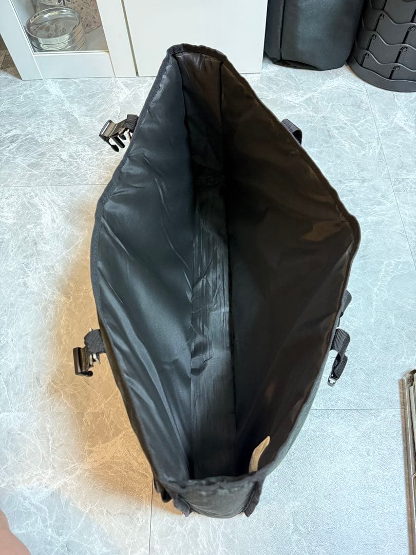 【最終値下】フィールドラック用 ステンレス 天板＋収納バッグ