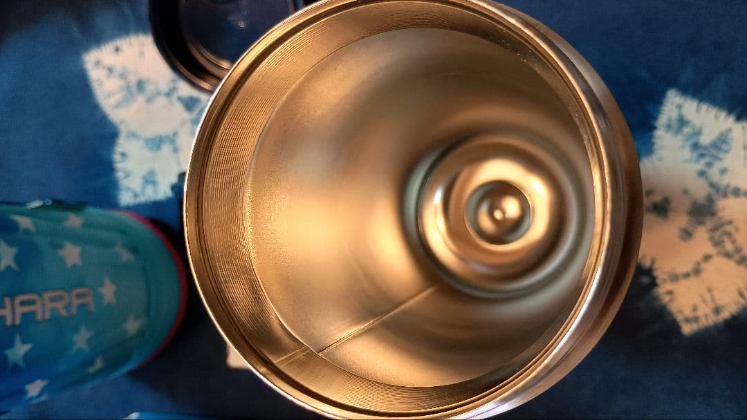 タイガー　サハラ　水筒1.2L