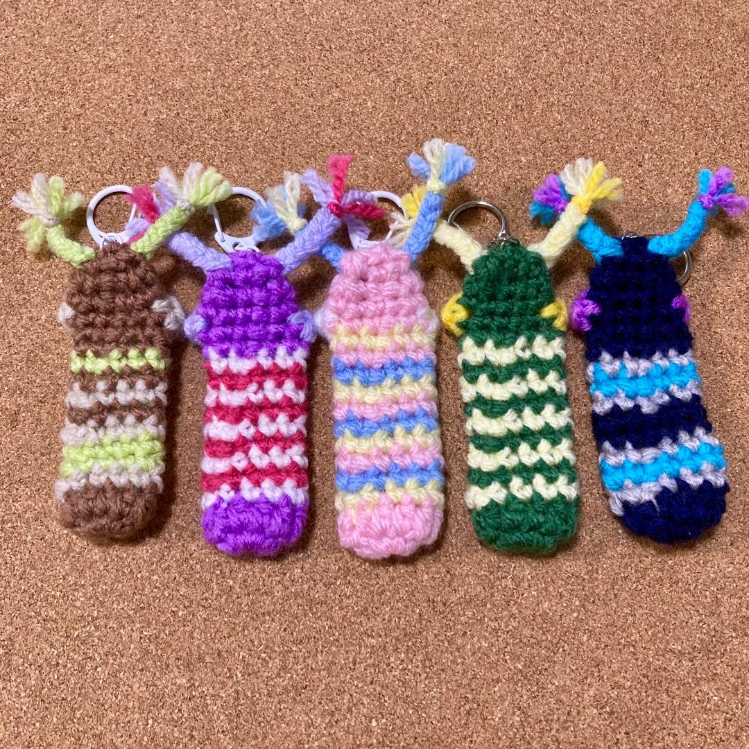 Ursula　パクパクモンスター　リップケース　20個